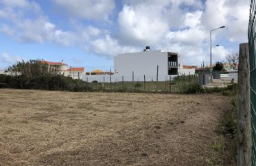 Building land in Silveira of 936 m²