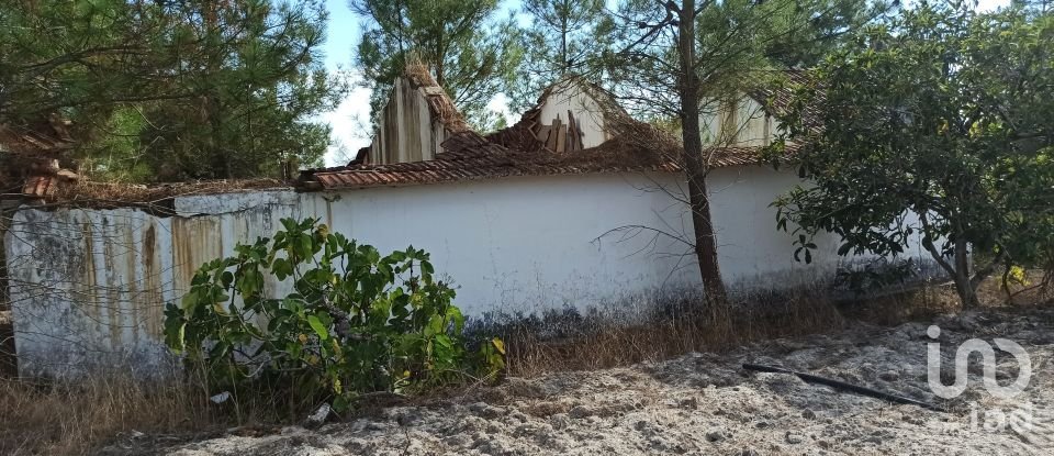 House/villa T0 in Coruche, Fajarda e Erra of 60 sq m