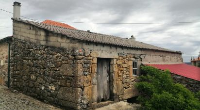 Village house T0 in Torre do Terrenho, Sebadelhe da Serra e Terrenho of 60 m²
