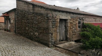 Casa de aldeia T0 em Torre do Terrenho, Sebadelhe da Serra e Terrenho de 60 m²