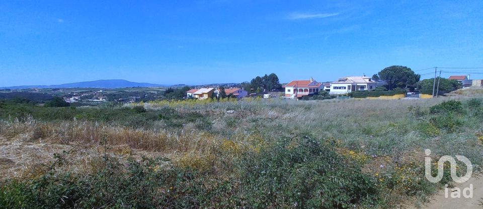 Land in Carnota of 40,400 m²