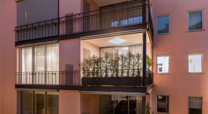 Apartment T4 in Avenidas Novas of 215 m²