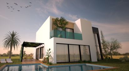 Maison T4 à Quinta do Anjo de 280 m²