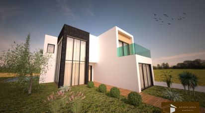 Maison T4 à Quinta do Anjo de 280 m²