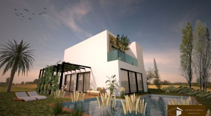 Maison T4 à Quinta do Anjo de 280 m²