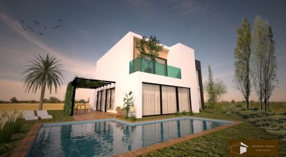 Maison T4 à Quinta do Anjo de 280 m²