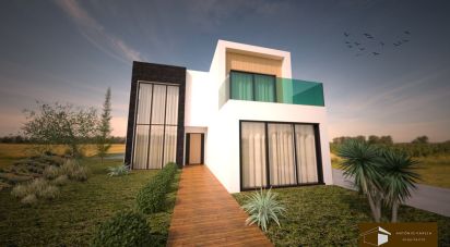 Maison T4 à Quinta do Anjo de 280 m²