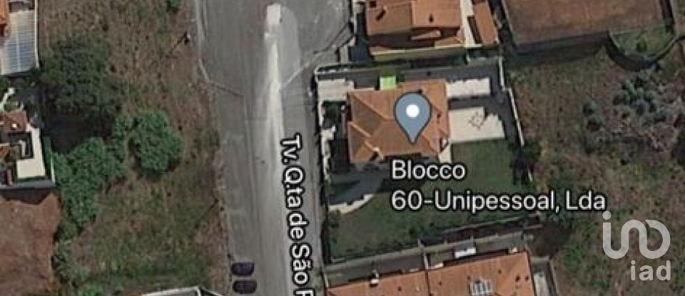 Land in Leiria, Pousos, Barreira e Cortes of 737 m²