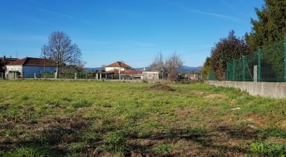 Land in Campos e Vila Meã of 1,214 m²