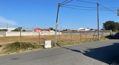 Land in Perafita, Lavra E Santa Cruz Do Bispo of 1,073 m²