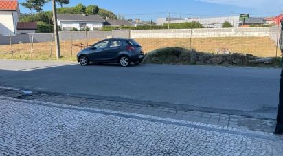 Land in Perafita, Lavra E Santa Cruz Do Bispo of 1,073 m²