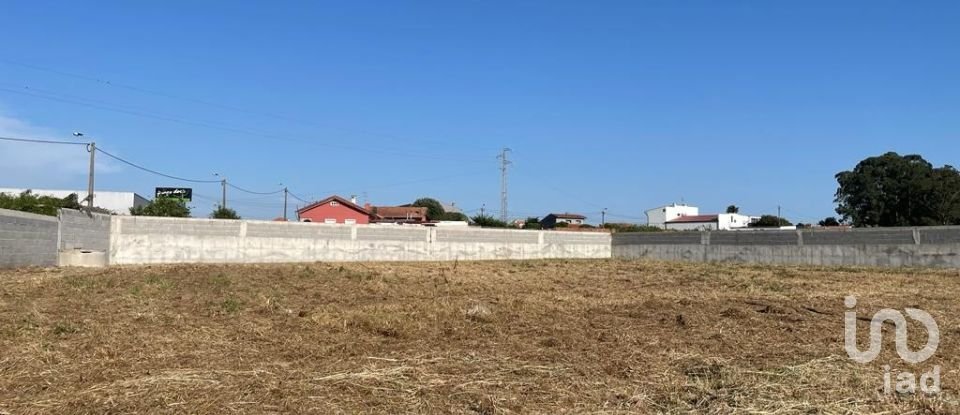 Terreno em Perafita, Lavra E Santa Cruz Do Bispo de 1 073 m²