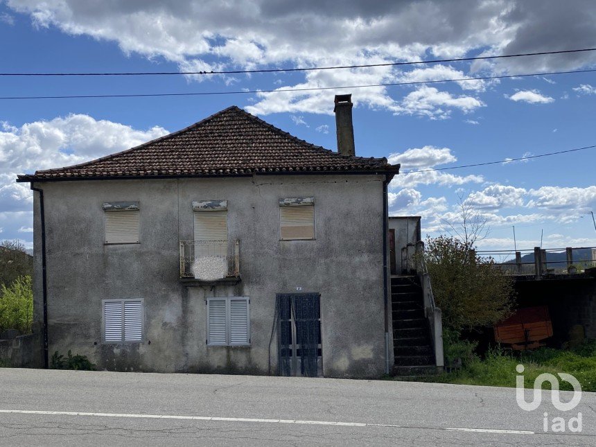 Maison T4 à Vila de Ala de 80 m²