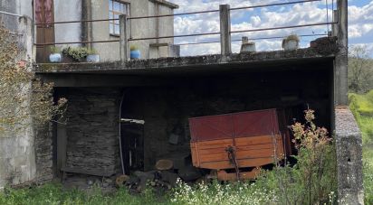 Maison T4 à Vila de Ala de 80 m²