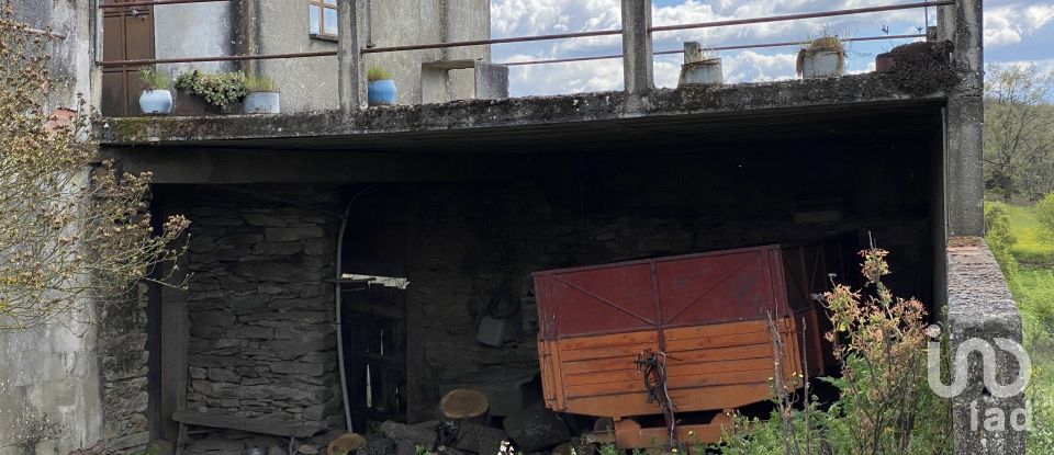 Maison T4 à Vila de Ala de 80 m²