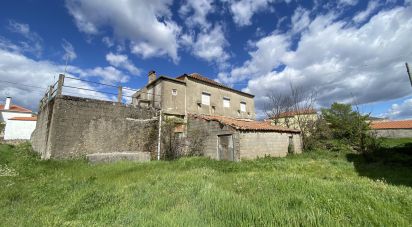 Maison T4 à Vila de Ala de 80 m²