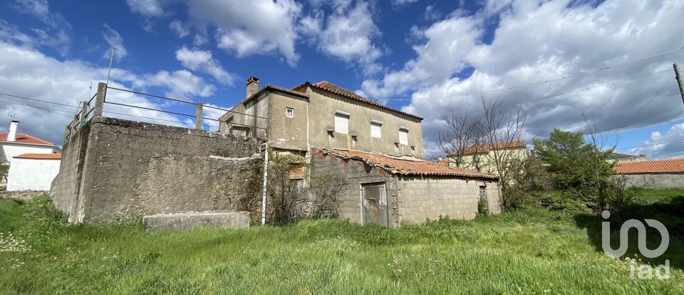 Maison T4 à Vila de Ala de 80 m²