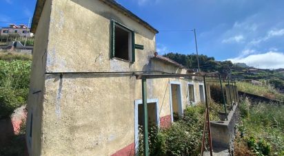 Maison T1 à Câmara de Lobos de 37 m²