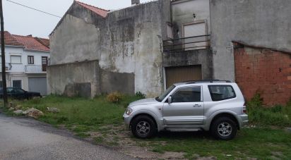 Terrain à Coz, Alpedriz e Montes de 595 m²