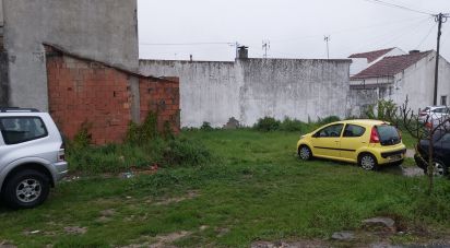 Terrain à Coz, Alpedriz e Montes de 595 m²