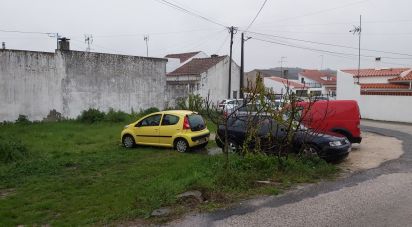 Terrain à Coz, Alpedriz e Montes de 595 m²