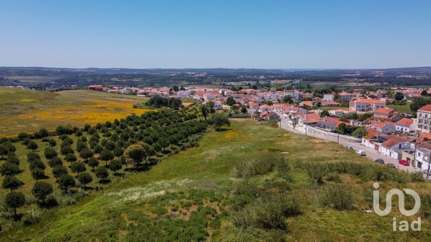 Terreno em Gaeiras de 4 773 m²