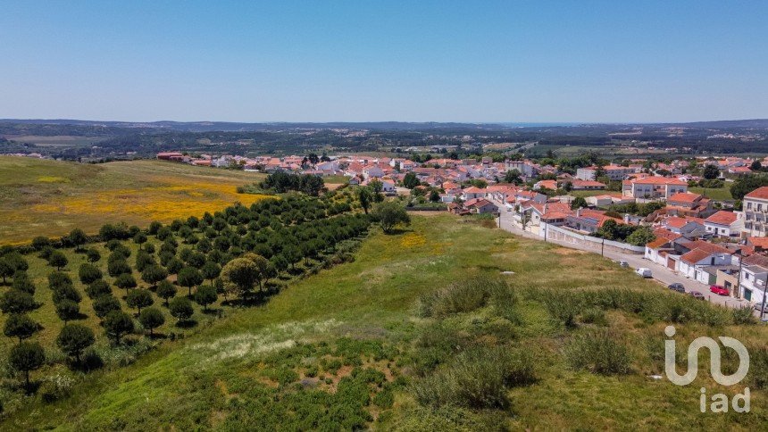 Land in Gaeiras of 4,773 m²