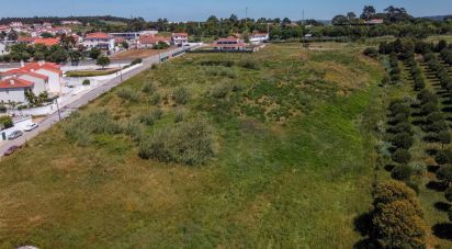 Land in Gaeiras of 4,773 m²