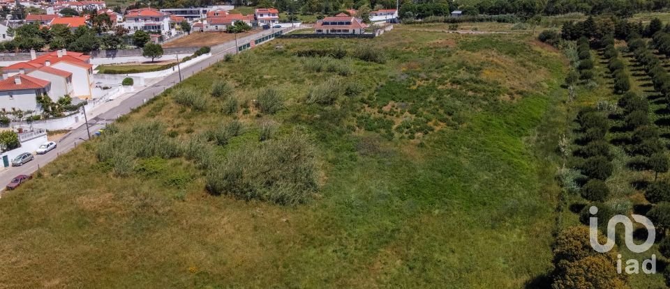 Terreno em Gaeiras de 4 773 m²