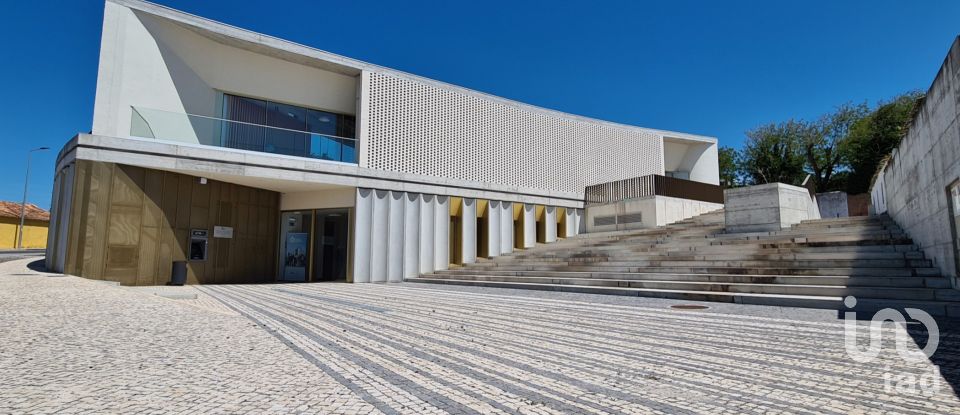 Terreno em Gaeiras de 4 773 m²