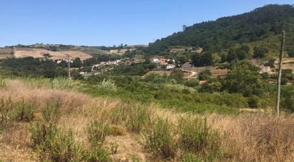 Terrain agricole à Dois Portos e Runa de 28 100 m²