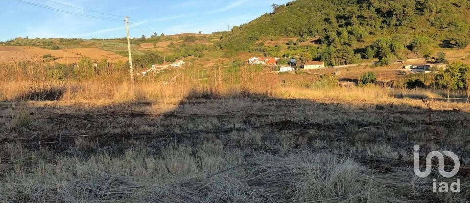 Agricultural land in Dois Portos e Runa of 28,100 m²