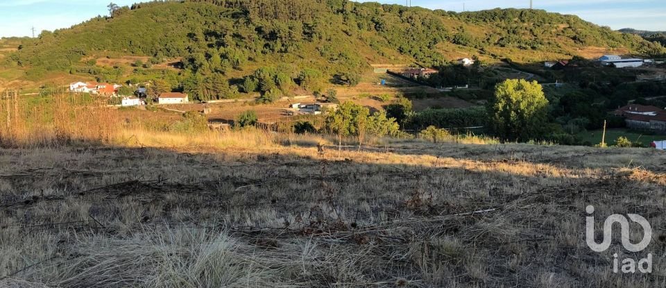 Agricultural land in Dois Portos e Runa of 28,100 m²