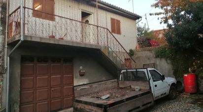 Village house T2 in Paradela of 81 sq m