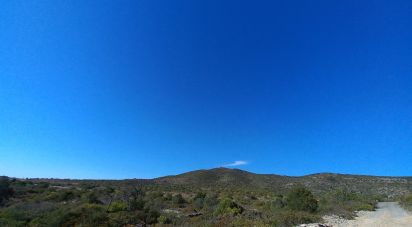 Terrain à Moncarapacho e Fuseta de 51 840 m²