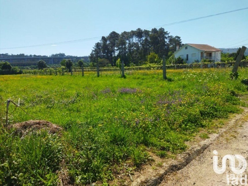 Building land in Cornes of 2,640 m²
