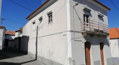 House/villa T6 in Brogueira, Parceiros de Igreja e Alcorochel of 103 sq m