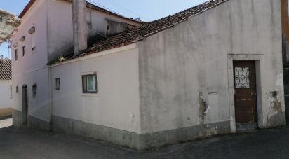 Maison T6 à Brogueira, Parceiros de Igreja e Alcorochel de 103 m²