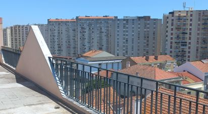 Apartment T3 in Carregado e Cadafais of 98 sq m