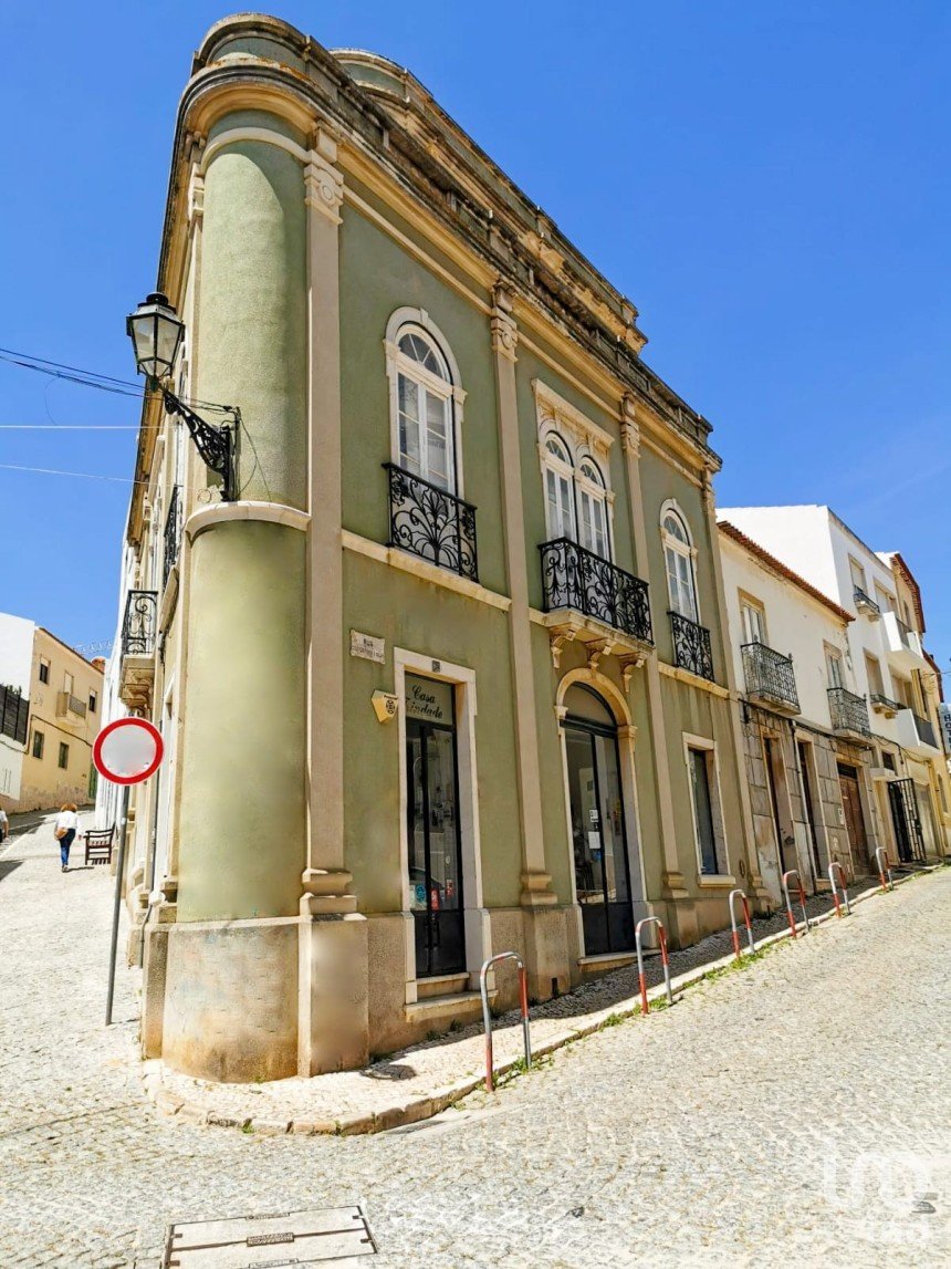 Block of flats in São Gonçalo De Lagos of 285 m²