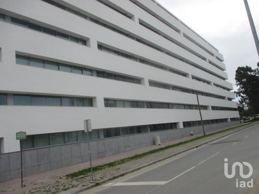 Apartment T1 in Paranhos of 68 m²