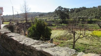 Quinta T5 em Eucisia, Gouveia e Valverde de 4 320 m²