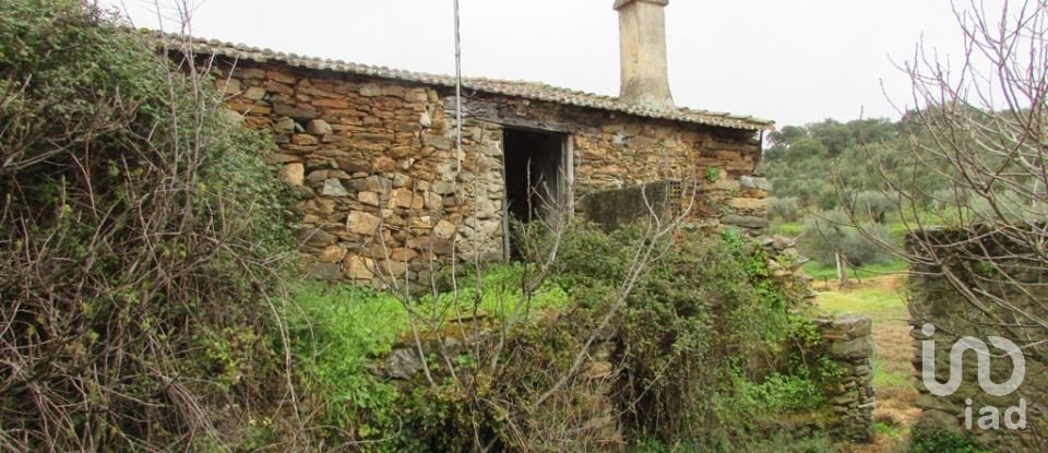 Farm T5 in Eucisia, Gouveia e Valverde of 4,320 m²