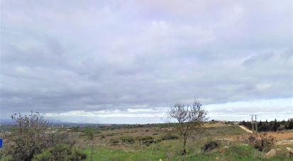 Land in Luz of 1,681 m²