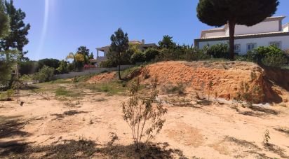 Building land in Almancil of 1,260 m²
