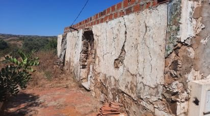 Maison rustique T0 à Azinhal de 117 m²