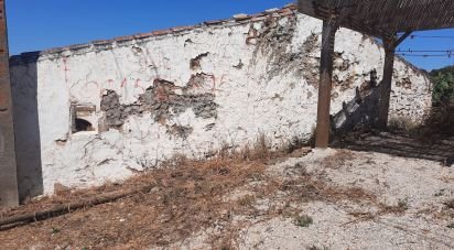 Maison rustique T0 à Azinhal de 117 m²