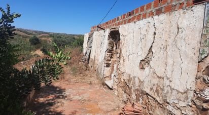 Maison rustique T0 à Azinhal de 117 m²