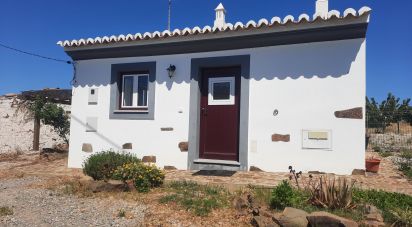 Maison T1 à Azinhal de 42 m²