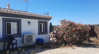 Maison T1 à Azinhal de 42 m²